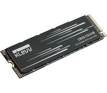 Klevv CRAS C910G 4 TB SSD 4TB