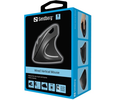 Sandberg 630-14