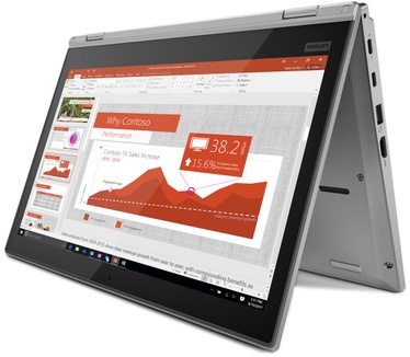 Lenovo L380 Yoga