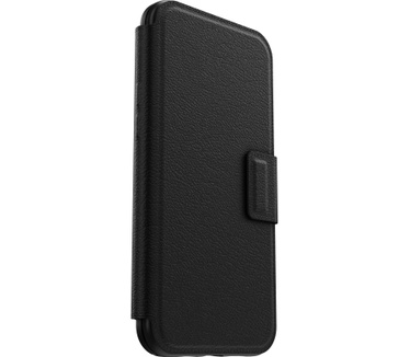 Otterbox Folio voor MagSafe Series voor Apple iPhone 13 Pro Max / iPhone 12 Pro Max, zwart