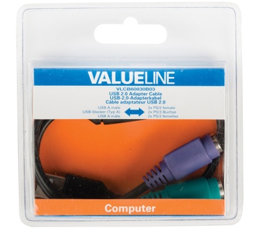 ValueLine VLCB60830B03