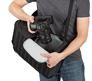 Lowepro PROTACTIC BP 450 AW II