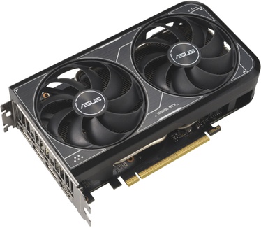 ASUS DUAL-RTX4060TI-O8G-V2