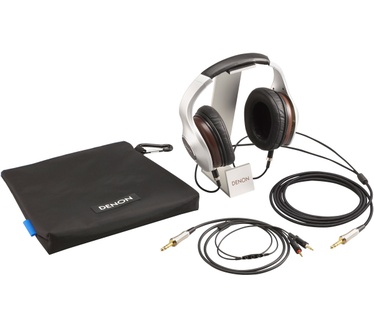 Denon AH-D7100 (Zilver)