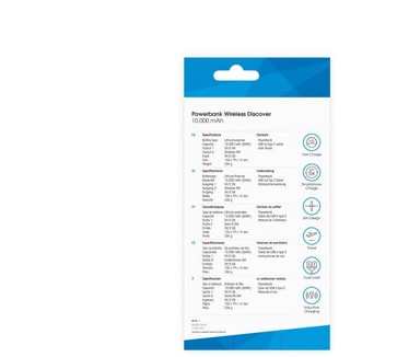 XLayer PLUS Wireless Discover