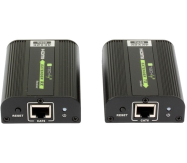 Techly IDATA EXT-E704K