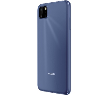 Huawei Y5p Blauw