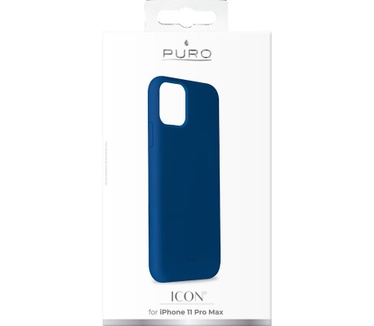 Puro IPCX6519ICONDKBLUE