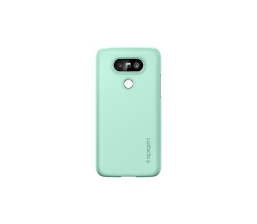 Spigen Thin Fit LG G5 Case - Mint