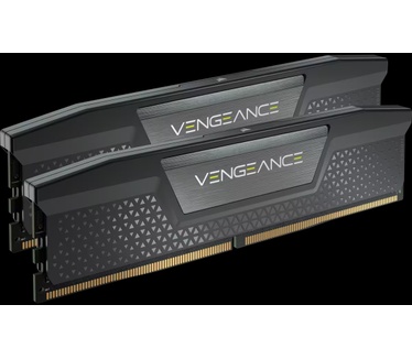 Corsair Vengeance CMK64GX5M2B6600C32