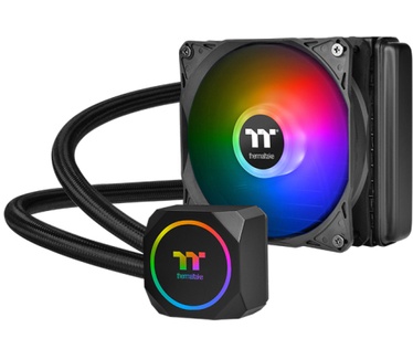 Thermaltake CL-W285-PL12SW-A