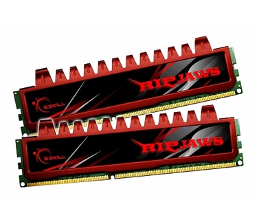 G.Skill F3-8500CL7D-8GBRL