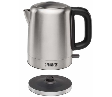 Princess Stainless Steel Deluxe 1 L