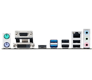Asus H110M-A/DP