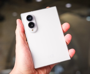 Samsung Galaxy Z Fold 8