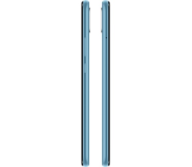 OPPO A15 Blauw