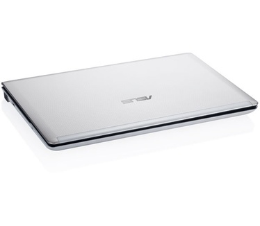 Asus Eee PC 1018P-WHI122S
