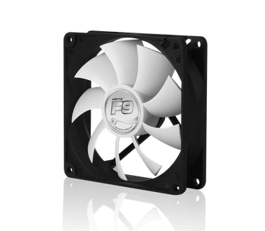 Arctic Cooling F9