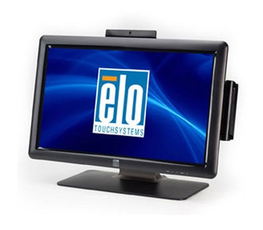 Elo Touchsystems