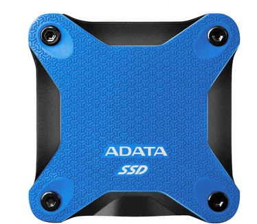 Adata SD600Q 240GB Blauw