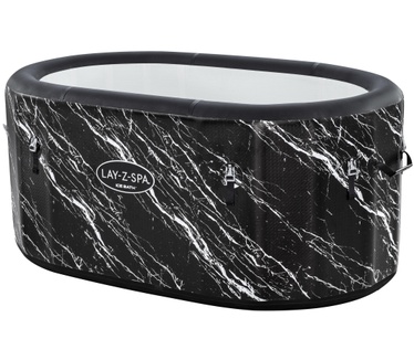 Bestway Lay-Z-Spa Glacial Dip Cold Plunge Herstellend IJS Badkuip voor 2 Personen