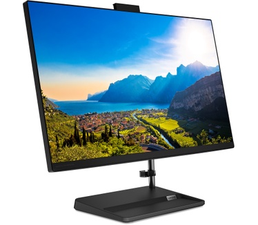 Lenovo IdeaCentre AIO 3 27ALC6 (F0FY00MEGE, Qwertz toetsenbord)
