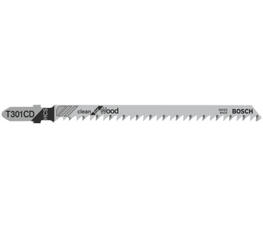 Bosch T 301 CD