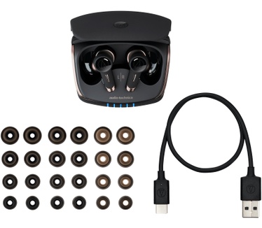 Audio-Technica ATH-TWX9