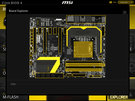 MSI MPower Max bios