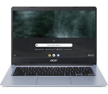 Acer Chromebook 314 CB314-1H-C57A