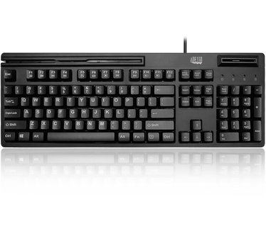 Adesso EasyTouch 630RB Smart Card Reader