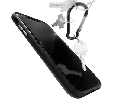 Otterbox Gaming Privacy Guard Series voor Apple iPhone 11 Pro Max, transparant