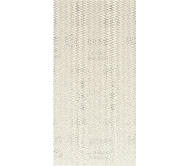 Bosch Expert M480 schuurnet