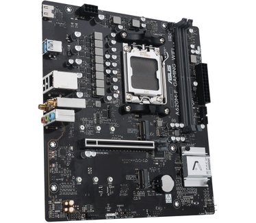 ASUS A620M-F GAMING WIFI