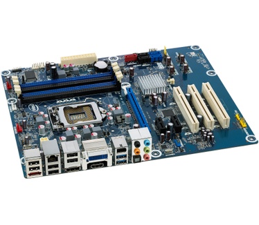 Intel BOXDZ68DB