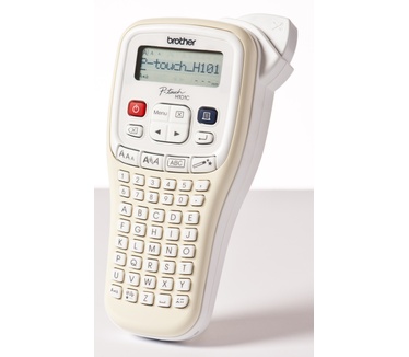 Brother PT-H101C