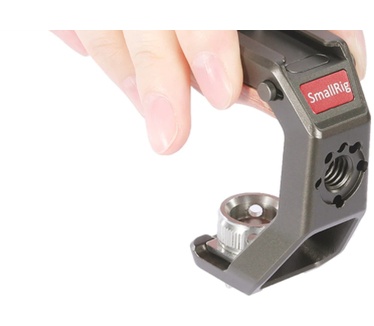 SmallRig HTR2640