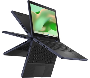 ASUS CR1204FGA-R90099-BE