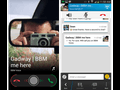 BlackBerry Messenger
