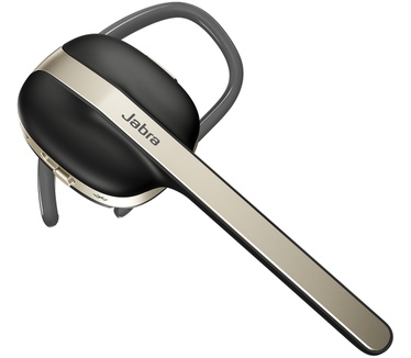 Jabra Talk 30 (Zilver, Zwart)