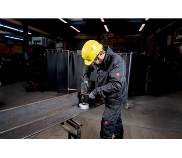 Metabo BS 18 LTX-3 BL Q I Metal