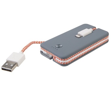 Xtorm Spark Power Cable Lightning