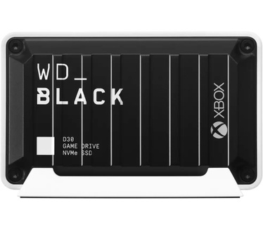 WD WD_BLACK D30 500GB Wit