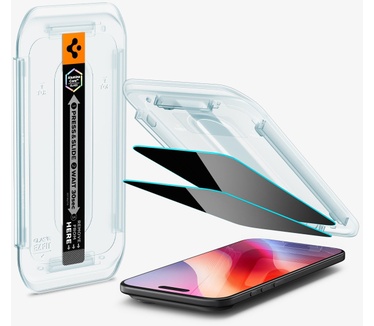 Spigen Glas.tR EZ Fit Privacy