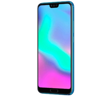 Honor 10 128GB Blauw