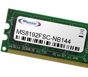 Memory Solution MS8192FSC-NB144