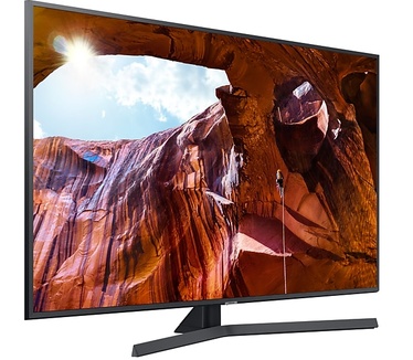 Samsung RU7405