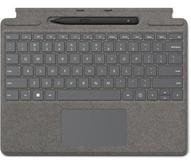 Microsoft Surface Pro Signature Keyboard with Slim Pen 2