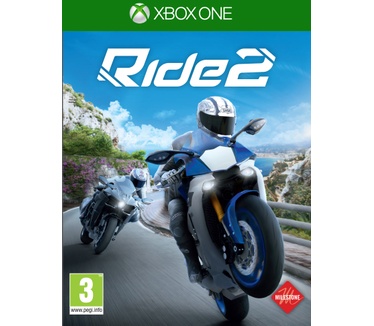 Ride 2