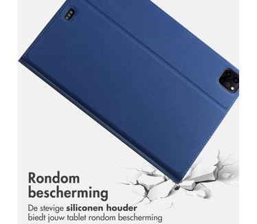 Accezz Classic Tablet Case